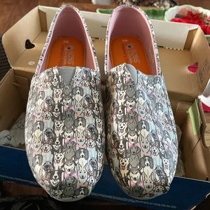 NIB Skechers sz 11 bobs